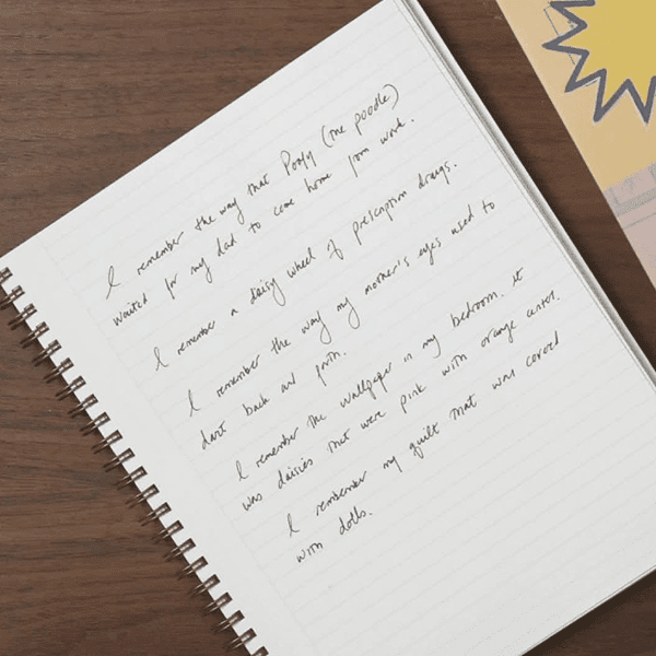 Creative Essay Writing: Explore the Personal & Powerful