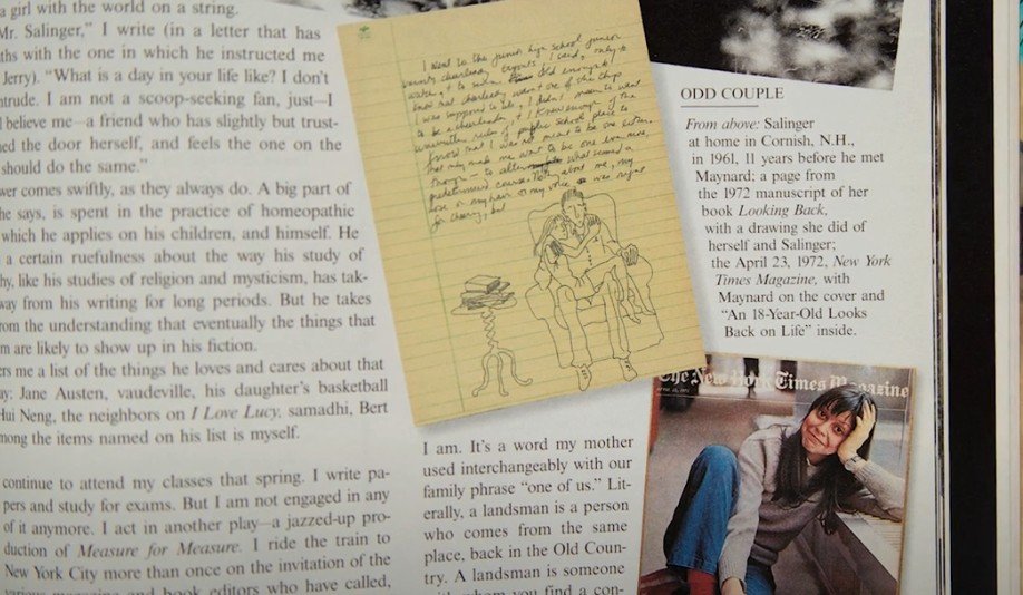 Writing Your Story (Self-Paced)