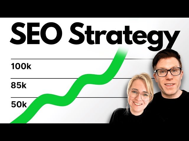 Copy This Unbeatable SEO Strategy in 2024
