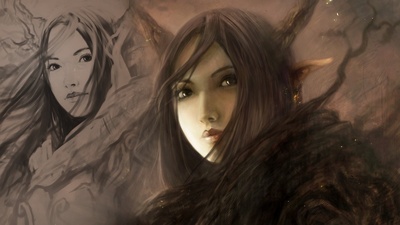 Advanced Digital Painting