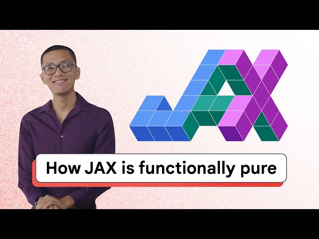 Understanding JAX - JIT, XLA, and Pure Functions Explained