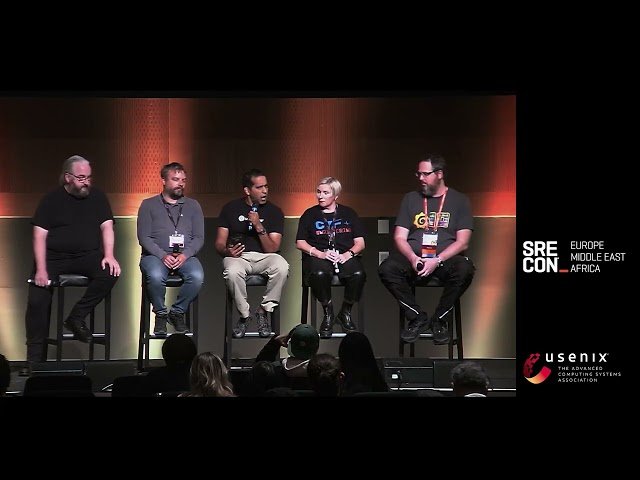 Unraveling the Interoperability Challenges Among SaaS Products - Panel Discussion