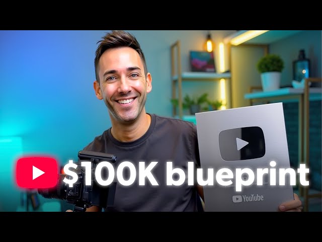 How to Start a Client-Magnet YouTube Channel Before 2026