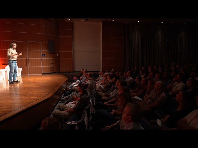 Why You Need to Know Your Neighbors