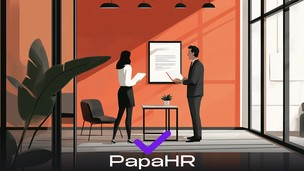 Employee Performance Review, Appraisal and Evaluation [EN]