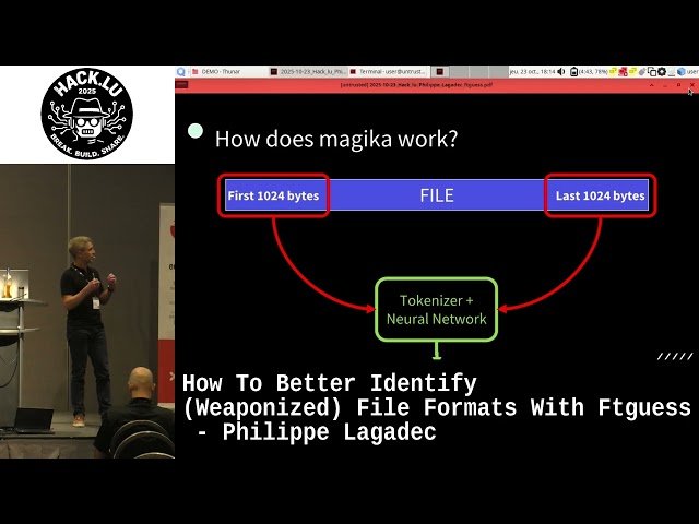 How To Better Identify Weaponized File Formats With Ftguess