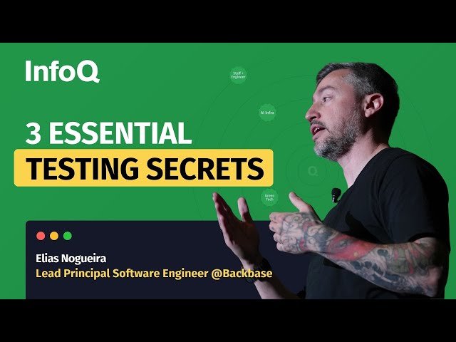 Testcontainers, WireMock, Awaitility - The Hard Truths of Microservices Testing
