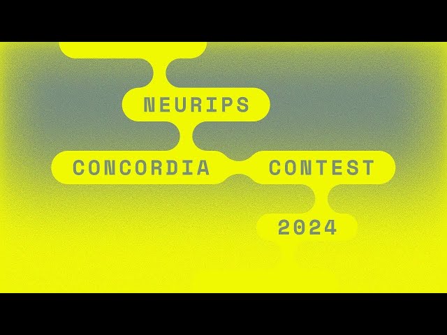 Concordia Library v2.0 Release - Tutorial