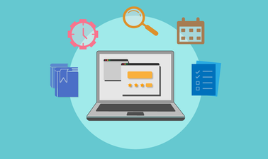Online Course Development: Planning and Implementation