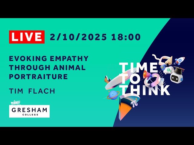 Evoking Empathy through Animal Portraiture