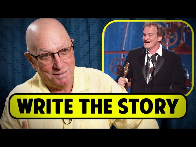 The Only Thing That Matters When You Are Writing A Story