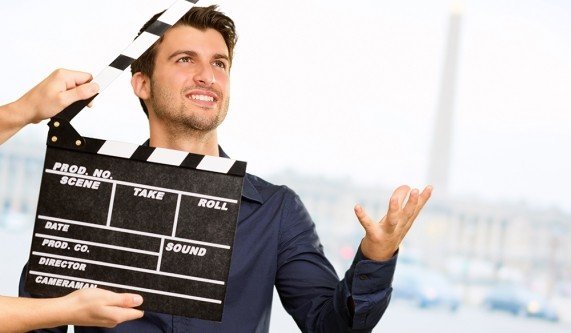 Zoom: TV Comedy / Sitcom Training 2-Week Online Class with Allen Hooper (Live Online)