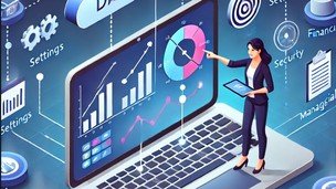 Data Engineering Certification: Master Data with SQL& Azure