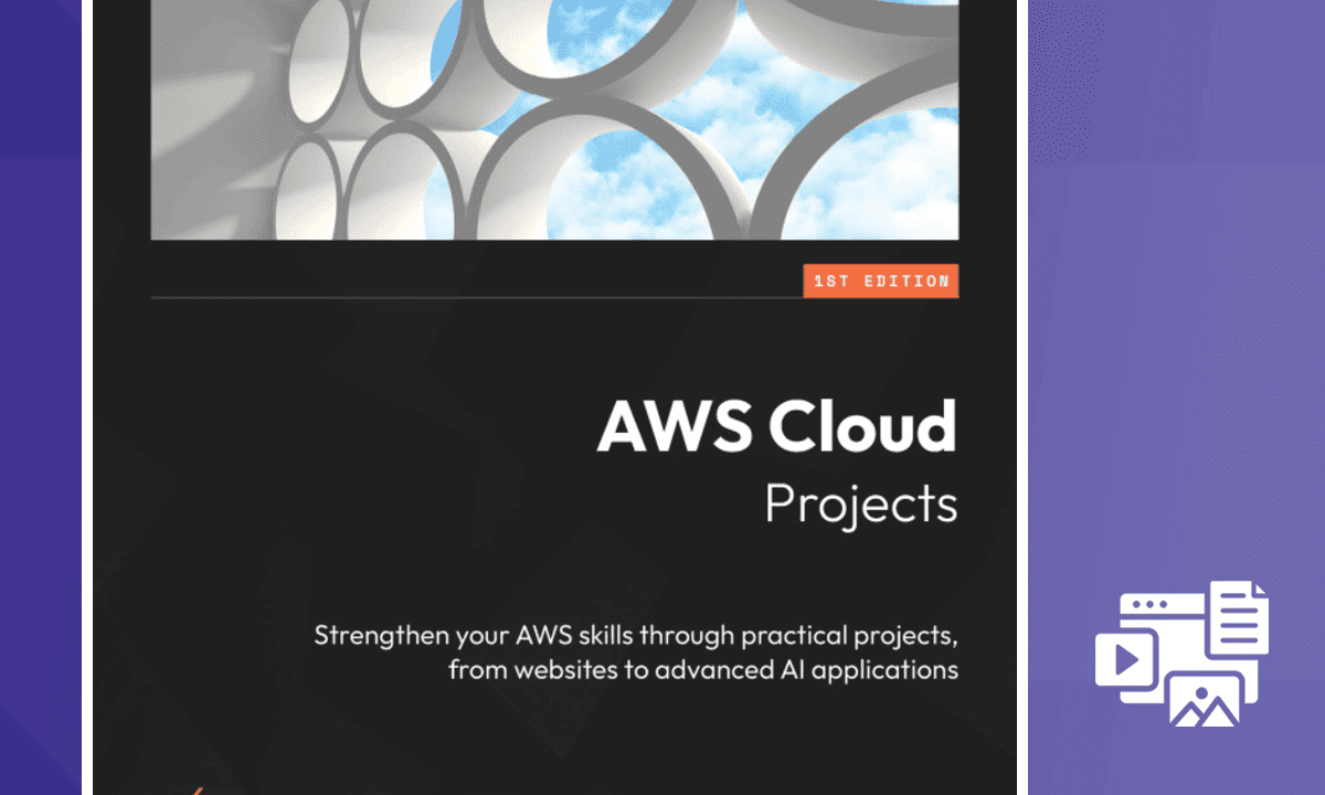 AWS Cloud Projects