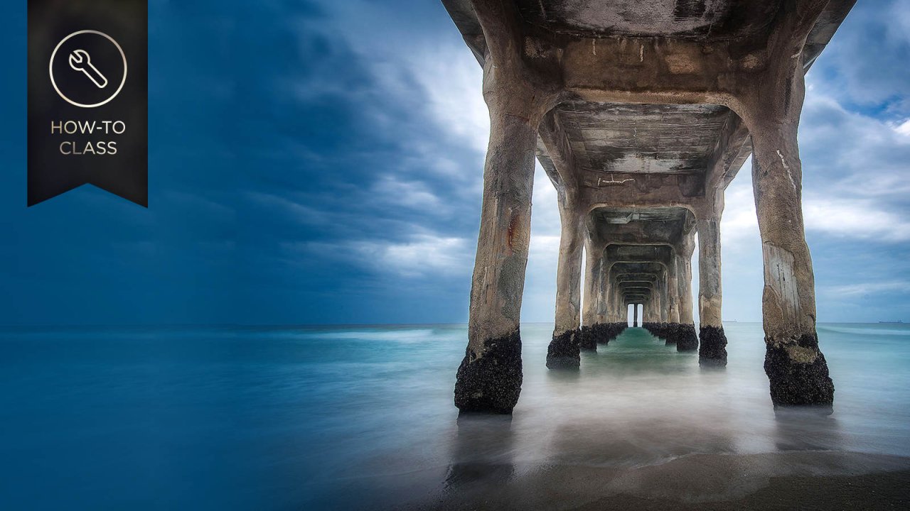 Capture Natural Landscapes