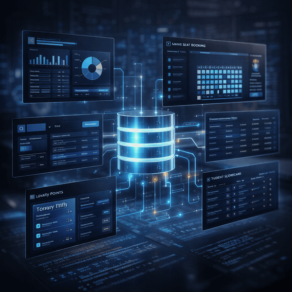 Design and Implement SQL Server Case Studies