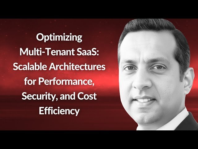 Optimizing Multi-Tenant SaaS