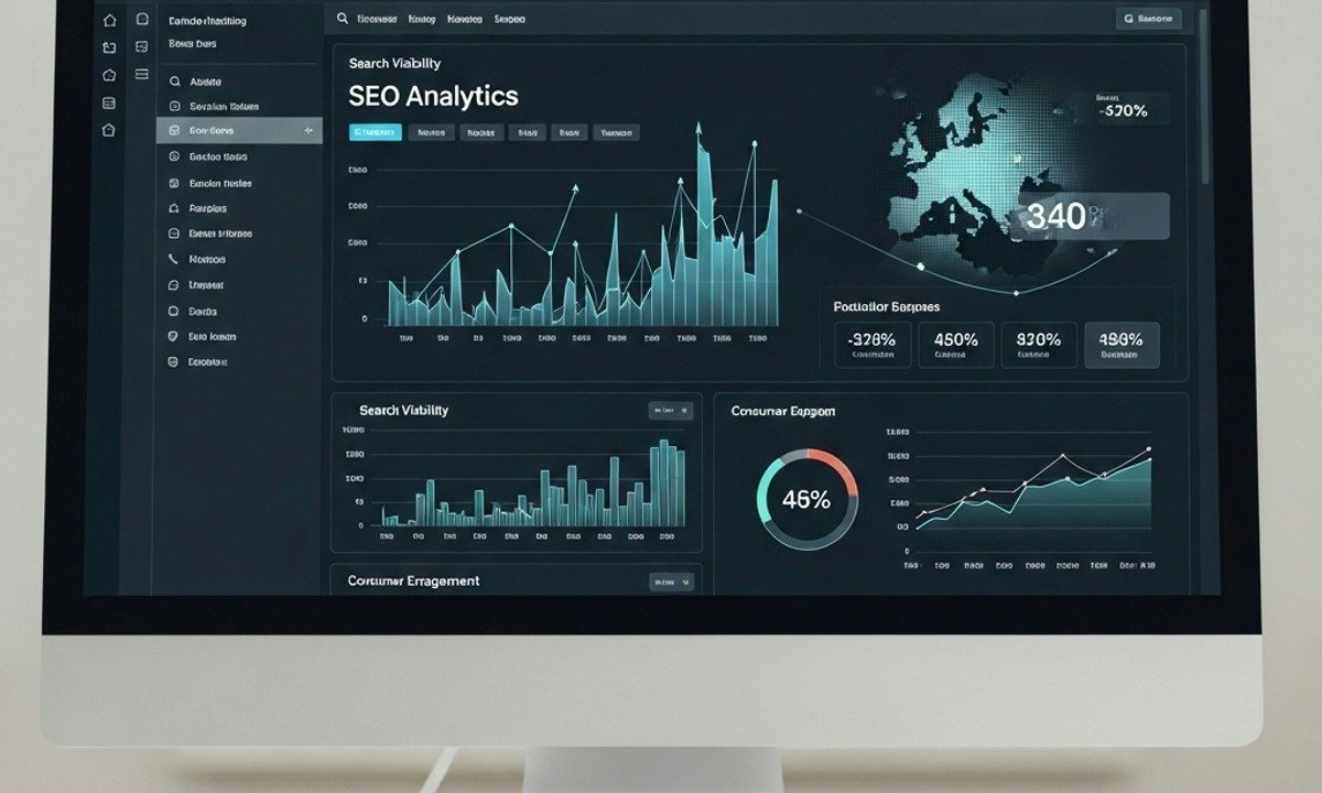 SEO Case Study: Analyze, Optimize & Grow