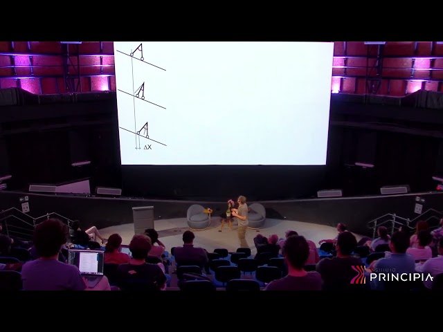 Soil Creep: A Statistical Mechanics Perspective