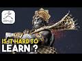 Why Is ZBrush So Hard to Learn?