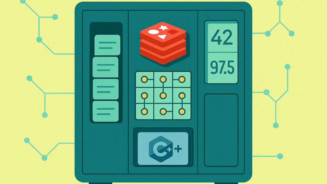 Learning and Mastering Redis with C++ and Boost.Redis