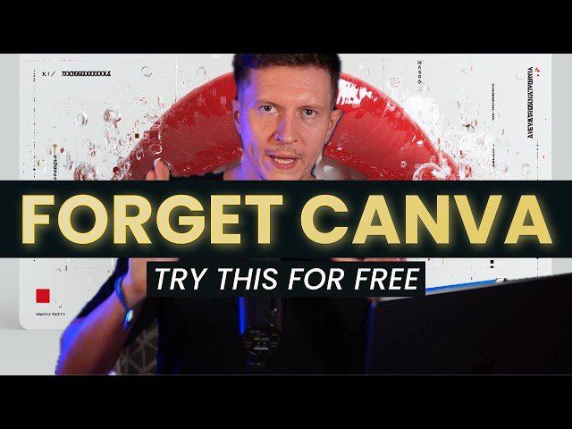 AI Design Tools - Building Websites, Presentations, and Digital Products with Gamma