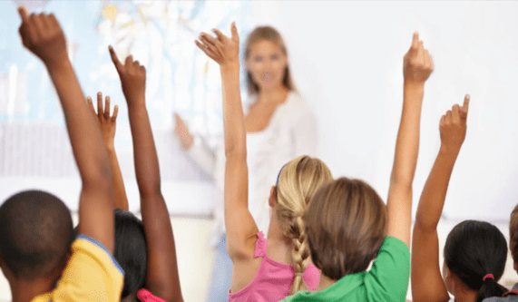 Teaching Young Learners (Self-paced) (Live Online)