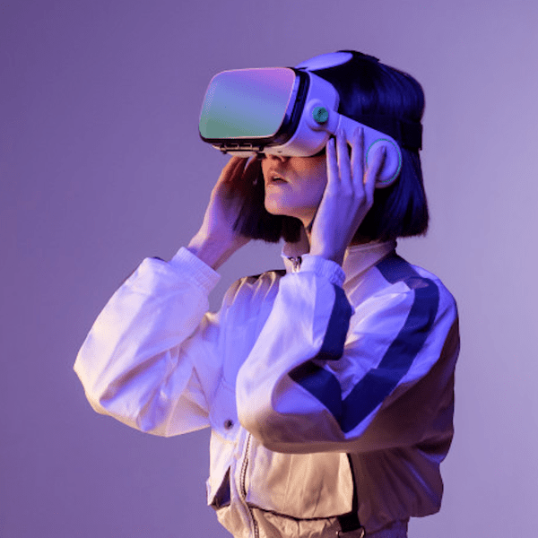 Meta AR Developer 