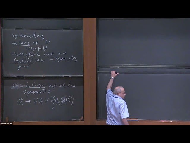 Prospects in Theoretical Physics 2023 - Understanding Confinement