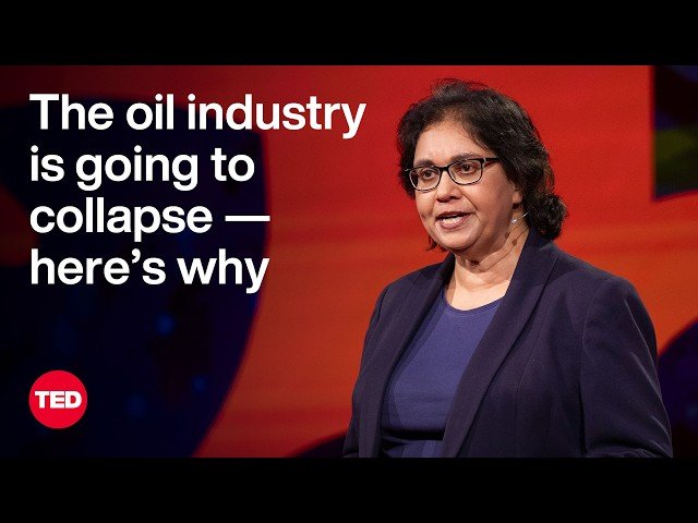 How We Took On an Oil Giant and Won
