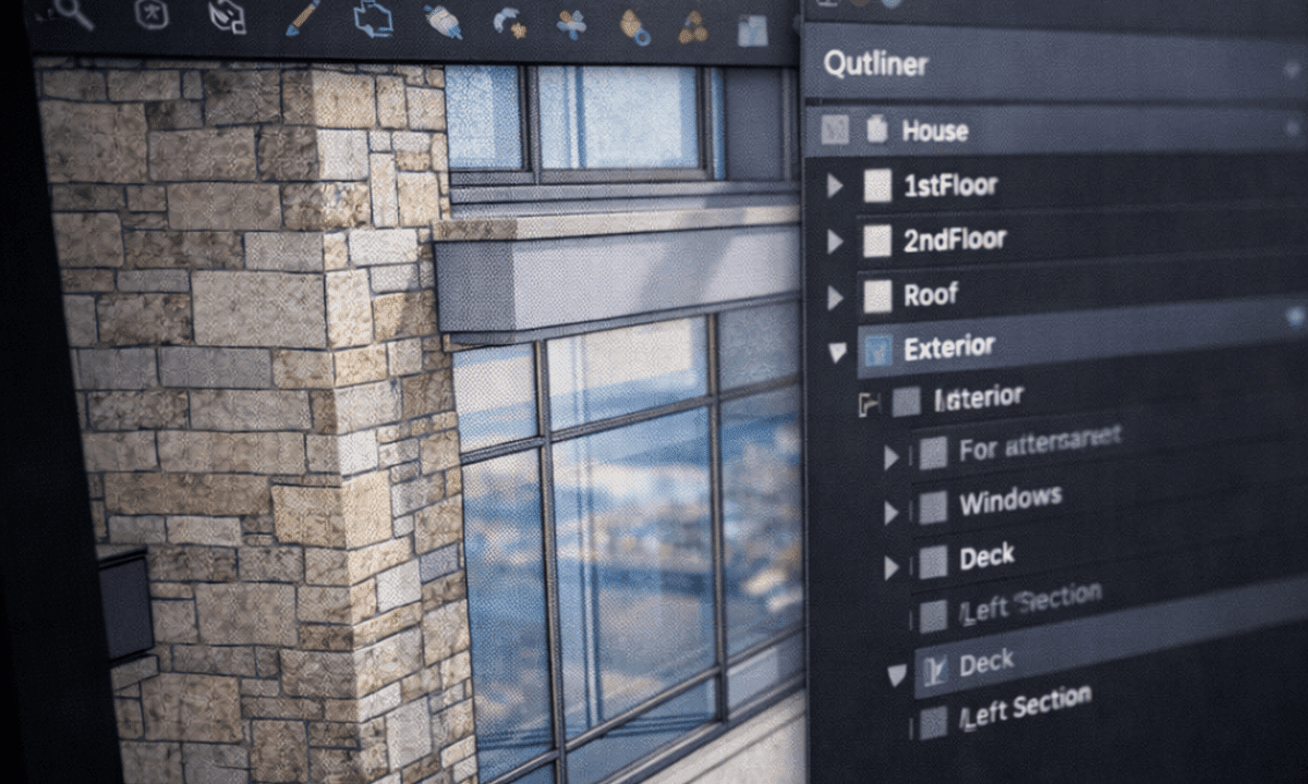 Master Advanced SketchUp Modeling & Visualization Workflows