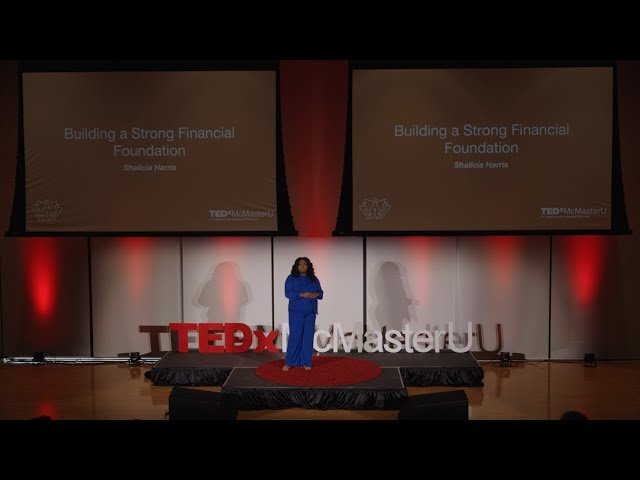 Build a Strong Financial Foundation with the 5 Key Pillars