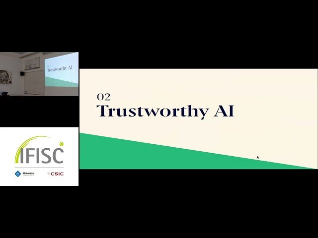 The Role of Machine Learning Copies in Ensuring a More Trustworthy AI