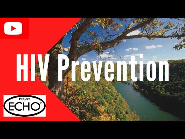 HIV Prevention in Pregnancy