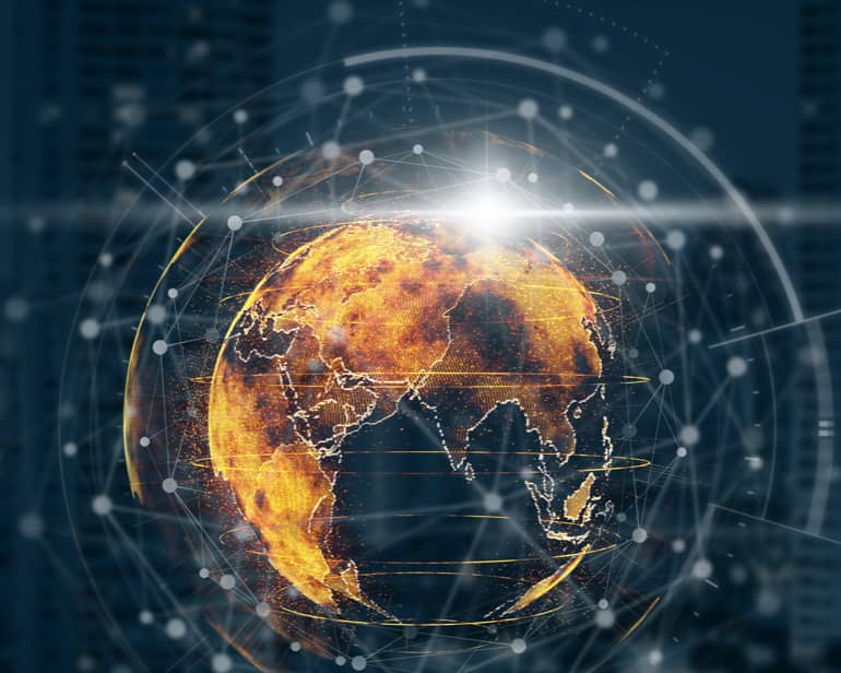 Fintech: Disruption in Finance