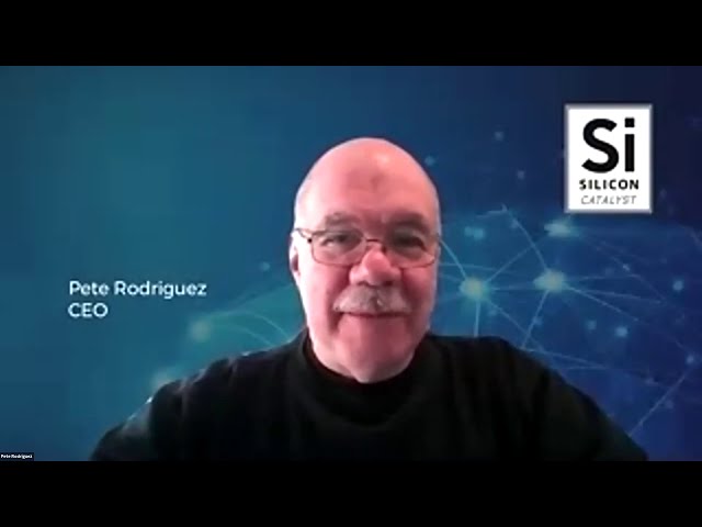 Stanford Seminar - How to Build an IC Company