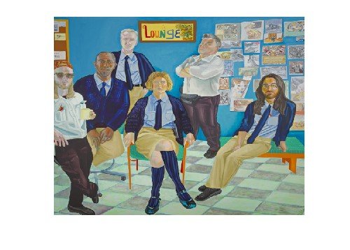 Labor and Capitalism: an Introduction to Labor Economics (Live Online)