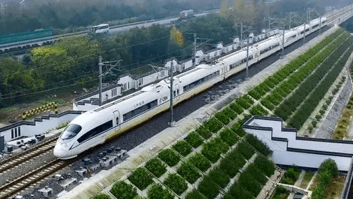 铁路路基施工及维修