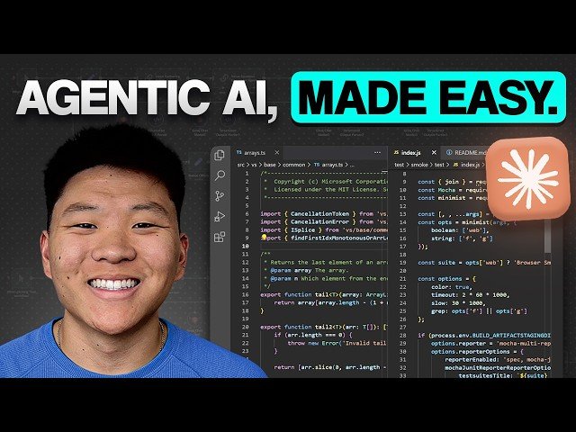 How I'd Teach a 10 Year Old to Build Agentic Workflows with Claude Code
