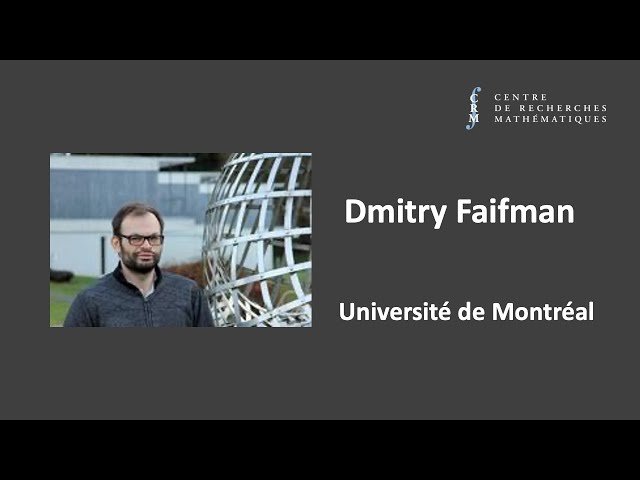 Almost All Roads Lead to Funk Geometry