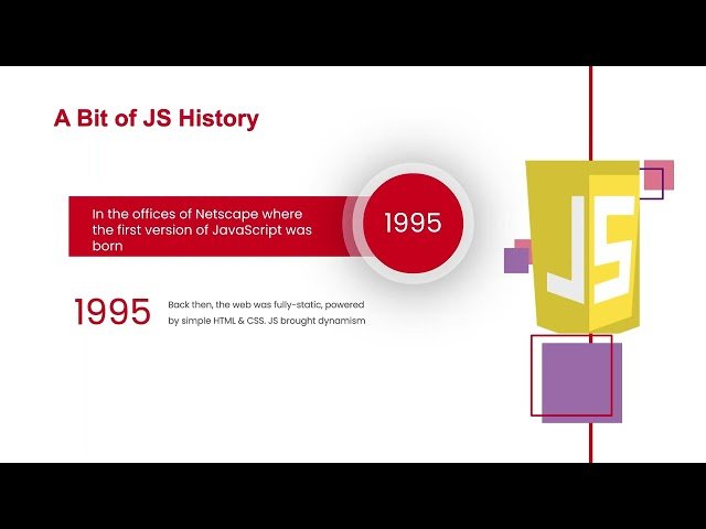 JavaScript FullStack Development: From Front-End to Back-End