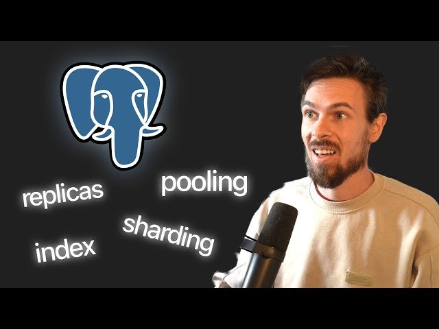 6 Database Concepts You Should Know