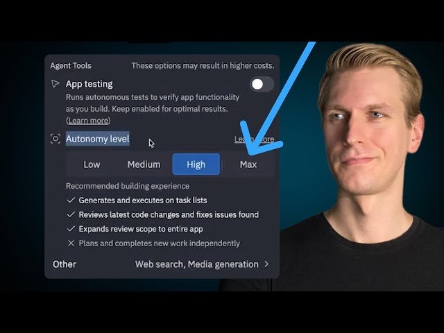 Building a SaaS Application with Replit in 15 Minutes