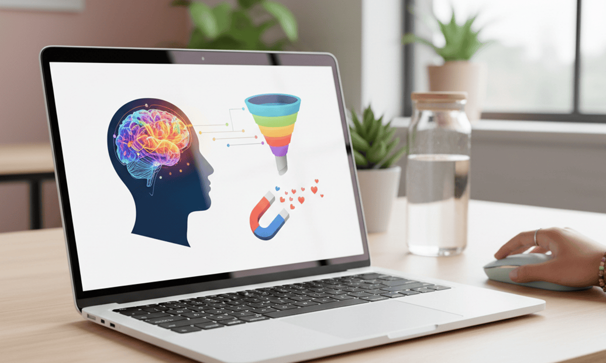 Marketing Psychology & Consumer Behavior