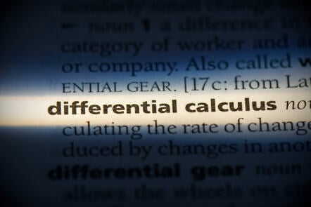 Calculus I: From Real Numbers to Differential Calculus