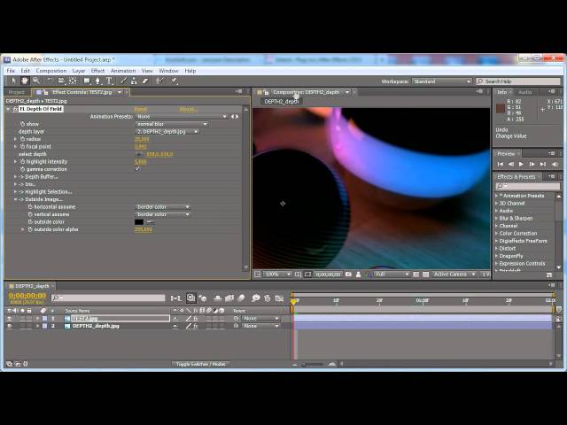 Lens Care Tutorial for Photographers