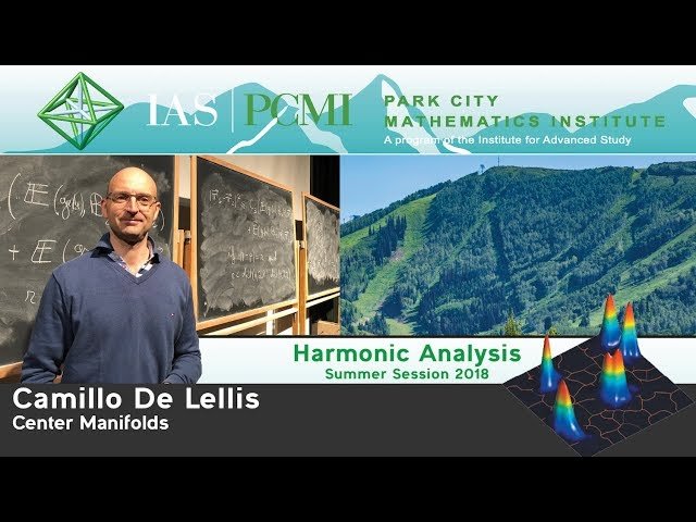 Lectures on Harmonic Analysis