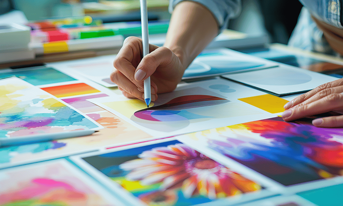 Ensure Visual Consistency