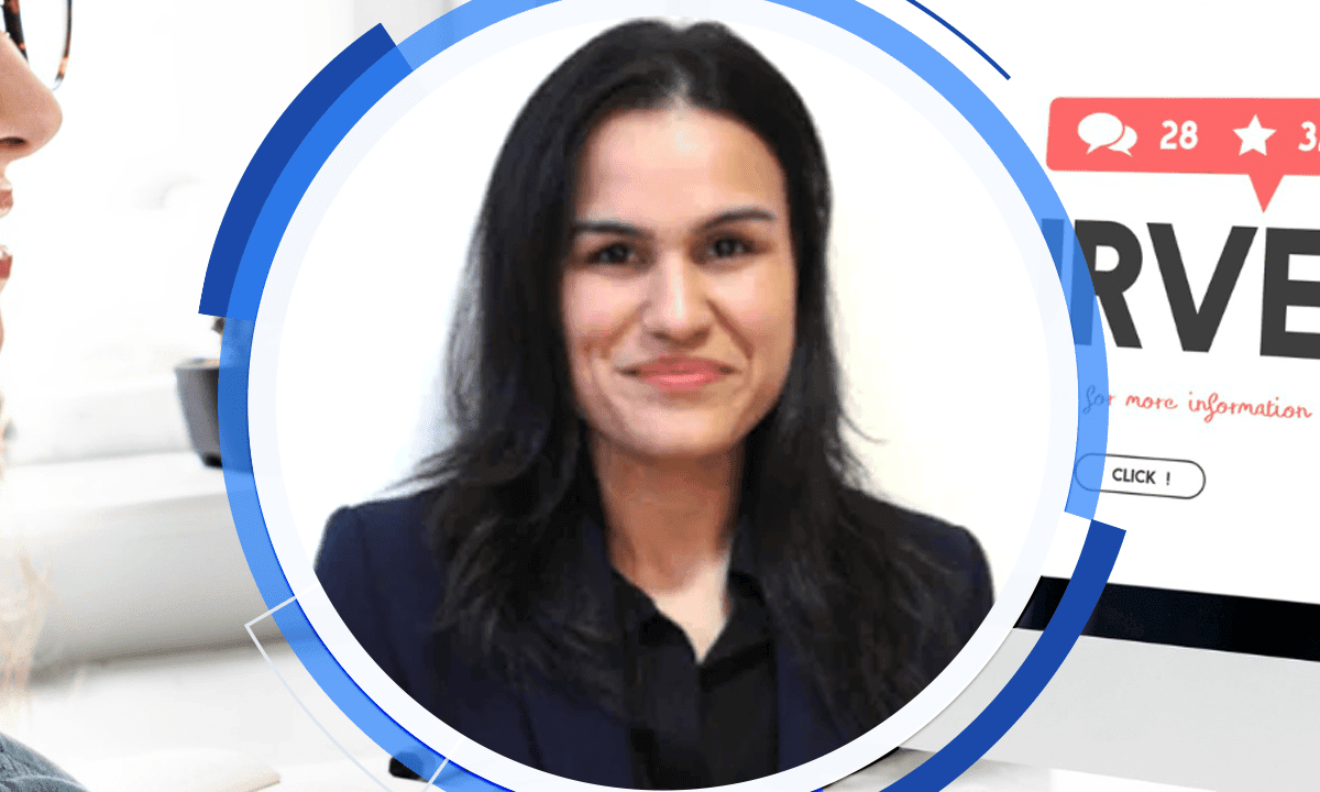 Measure Campaign Lift with Brand Surveys