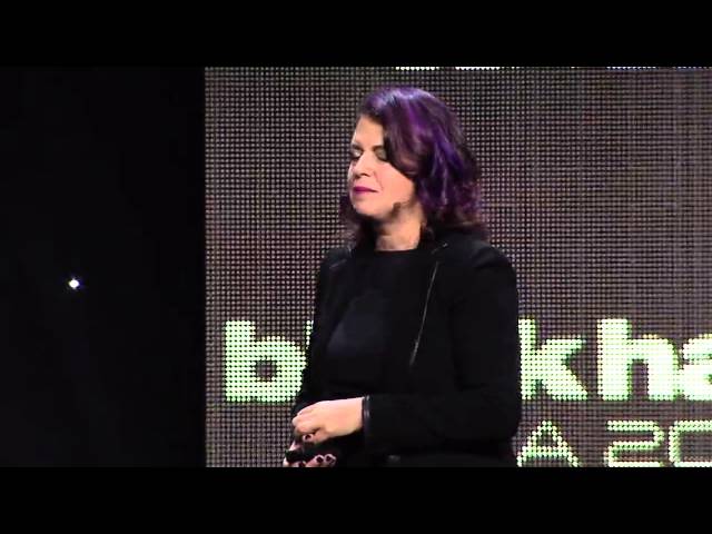 The Lifecycle of a Revolution